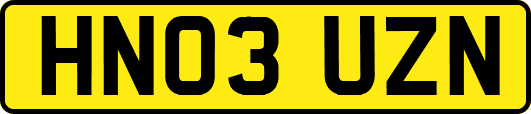 HN03UZN