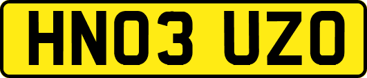 HN03UZO