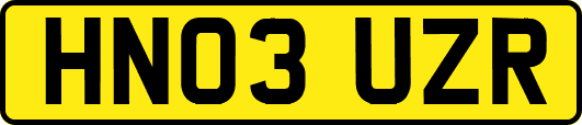 HN03UZR