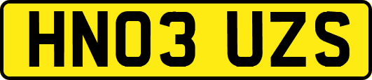 HN03UZS