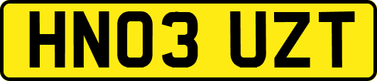 HN03UZT