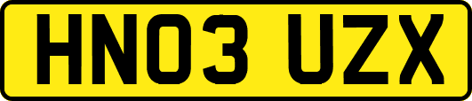 HN03UZX