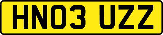 HN03UZZ