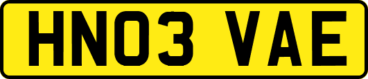 HN03VAE