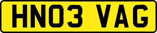 HN03VAG