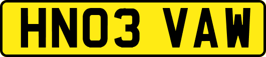 HN03VAW