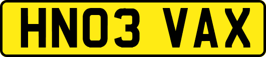 HN03VAX