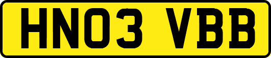 HN03VBB