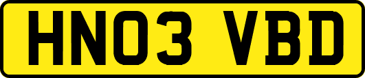 HN03VBD