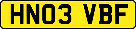 HN03VBF