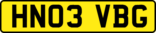 HN03VBG