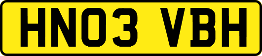 HN03VBH