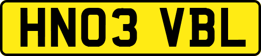 HN03VBL