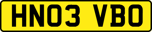 HN03VBO