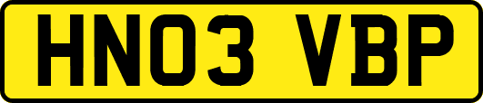 HN03VBP
