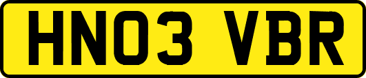 HN03VBR