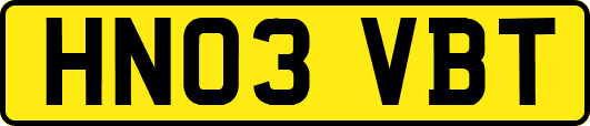 HN03VBT
