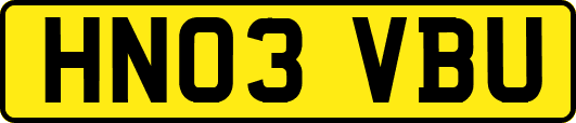 HN03VBU