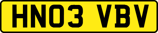 HN03VBV