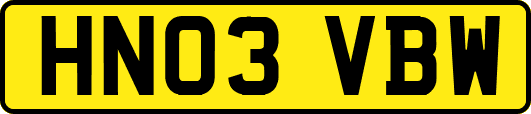 HN03VBW