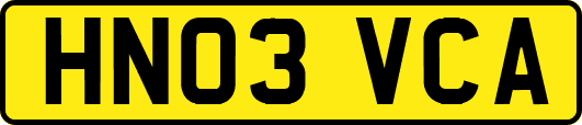 HN03VCA