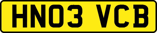 HN03VCB