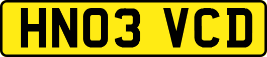HN03VCD
