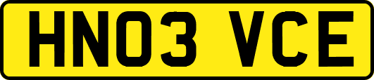 HN03VCE