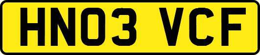 HN03VCF