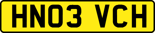 HN03VCH