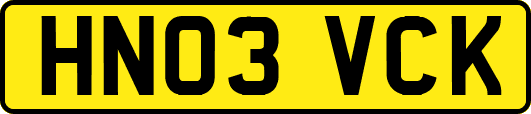 HN03VCK