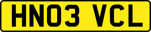 HN03VCL