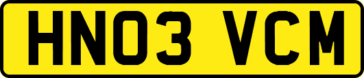 HN03VCM