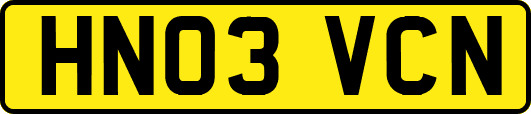 HN03VCN