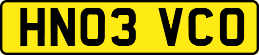 HN03VCO