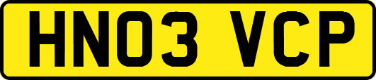 HN03VCP