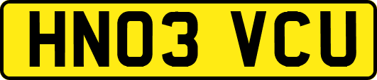 HN03VCU