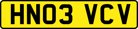 HN03VCV