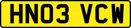 HN03VCW