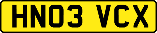 HN03VCX