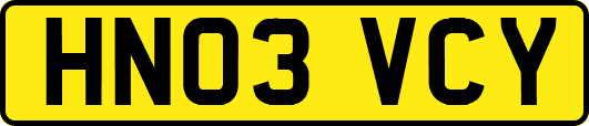 HN03VCY