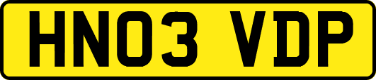 HN03VDP