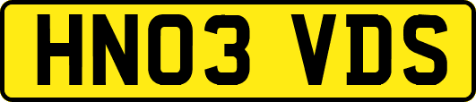 HN03VDS