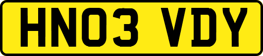HN03VDY