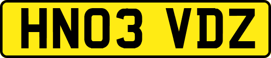 HN03VDZ