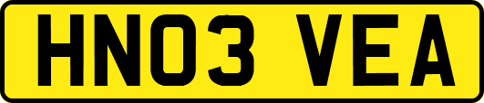 HN03VEA
