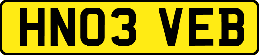 HN03VEB