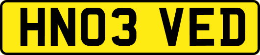 HN03VED