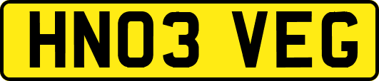 HN03VEG