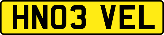 HN03VEL